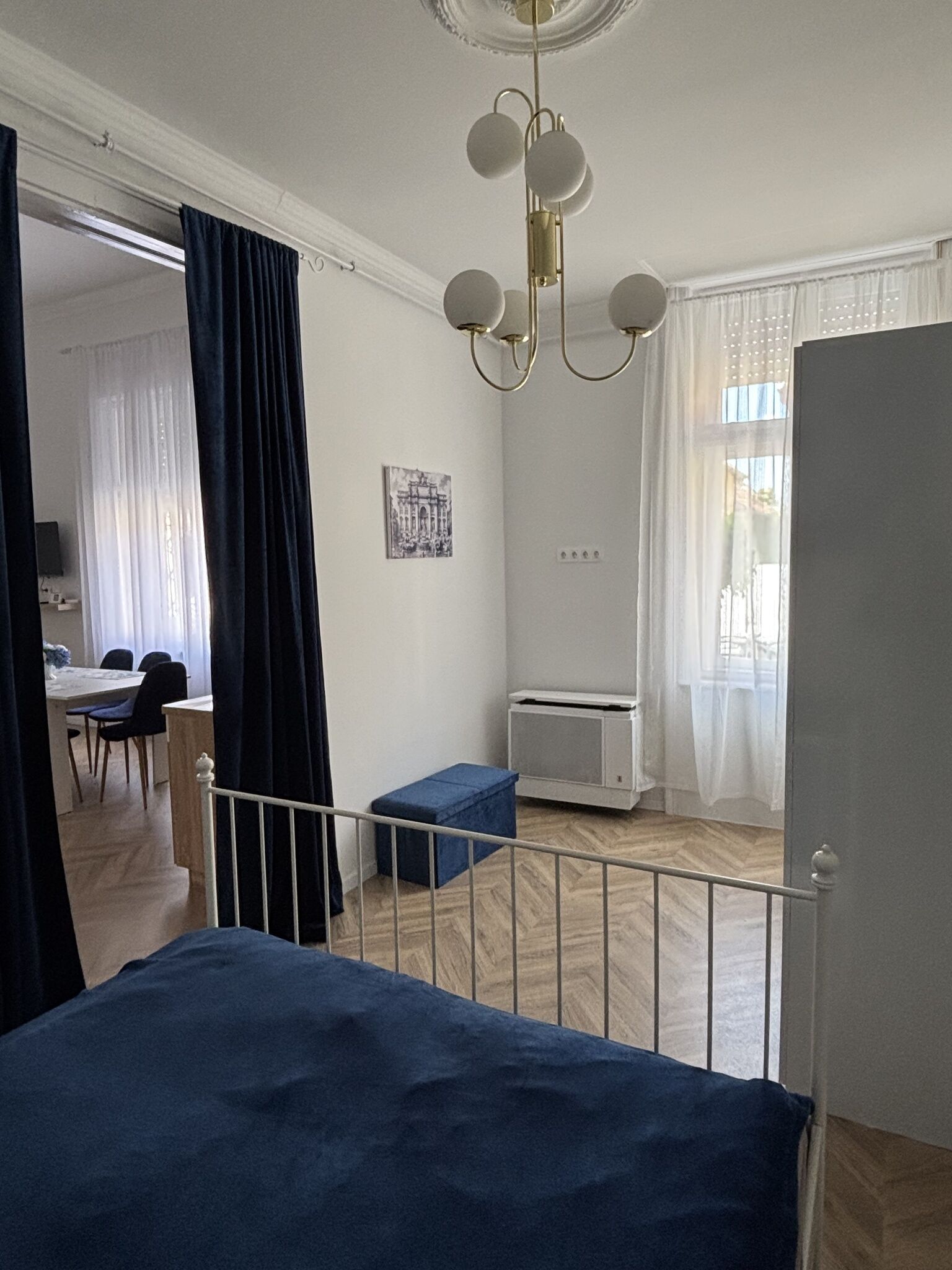 Katerina Apartman – Gyula fotó 5