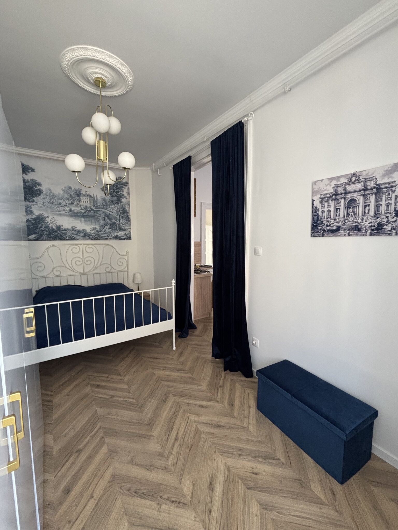 Katerina Apartman – Gyula