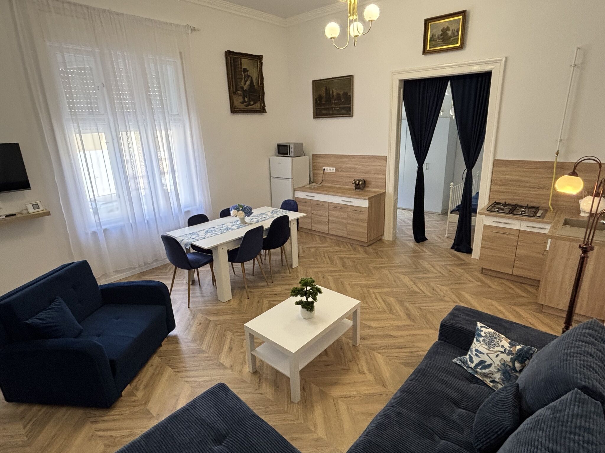 Katerina Apartman – Gyula fotó 6