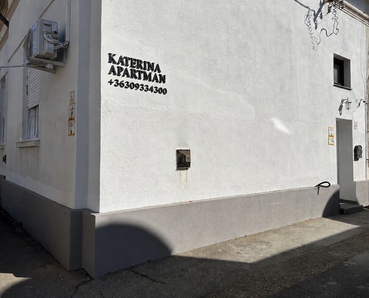 Katerina Apartman – Gyula fotó 10