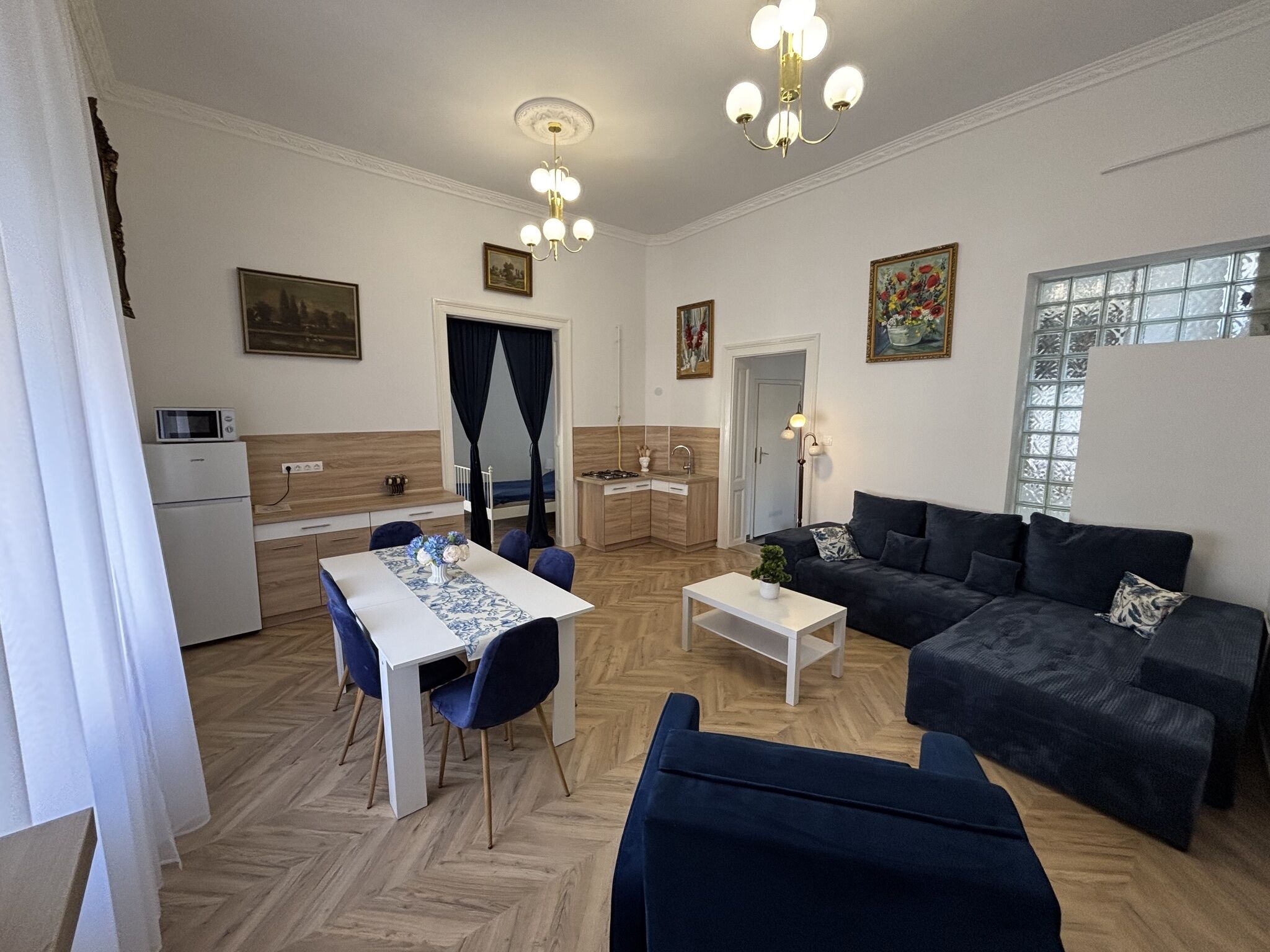 Katerina Apartman – Gyula fotó 15