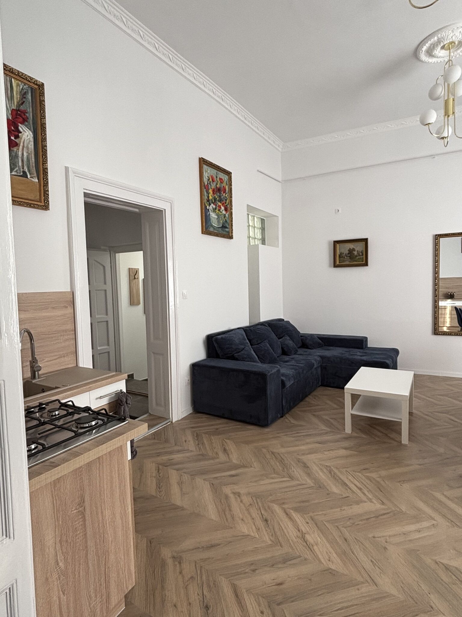 Katerina Apartman – Gyula fotó 30