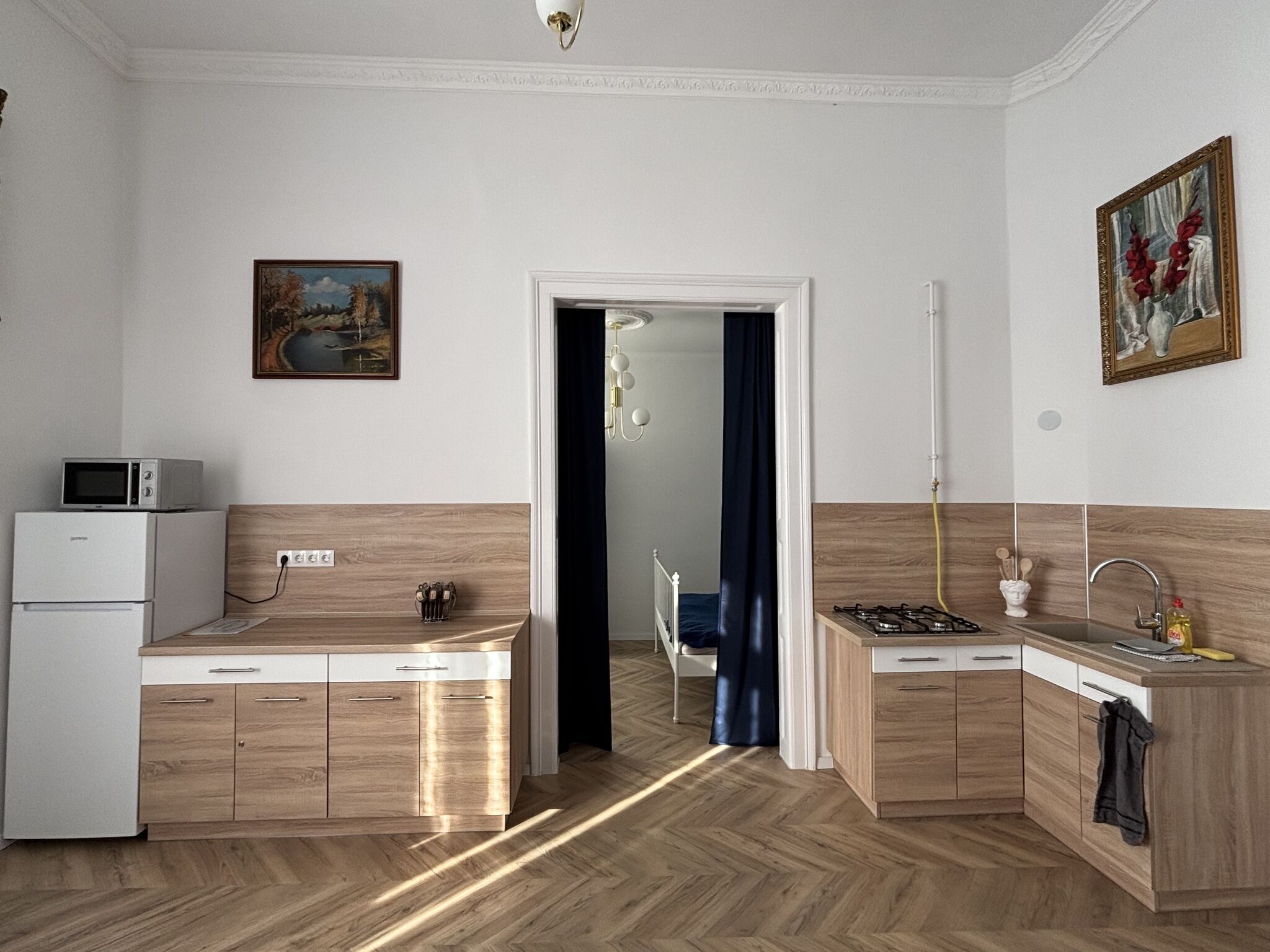 Katerina Apartman – Gyula fotó 13