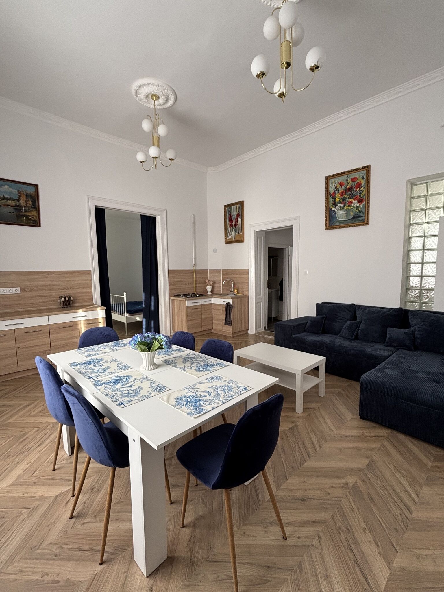 Katerina Apartman – Gyula fotó 4