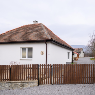 Kisrigó Vendégház