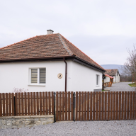 Kisrigó Vendégház