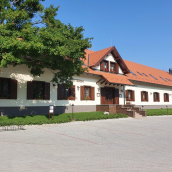 Esterházy Fogadó