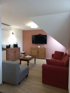 Esterházy Fogadó42