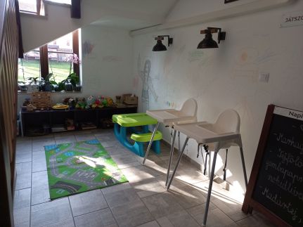 Esterházy Fogadó45