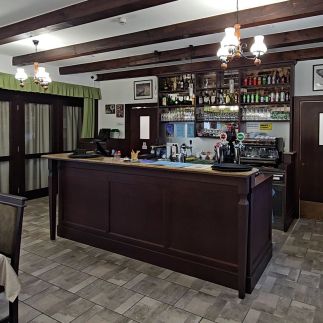 Esterházy Fogadó12