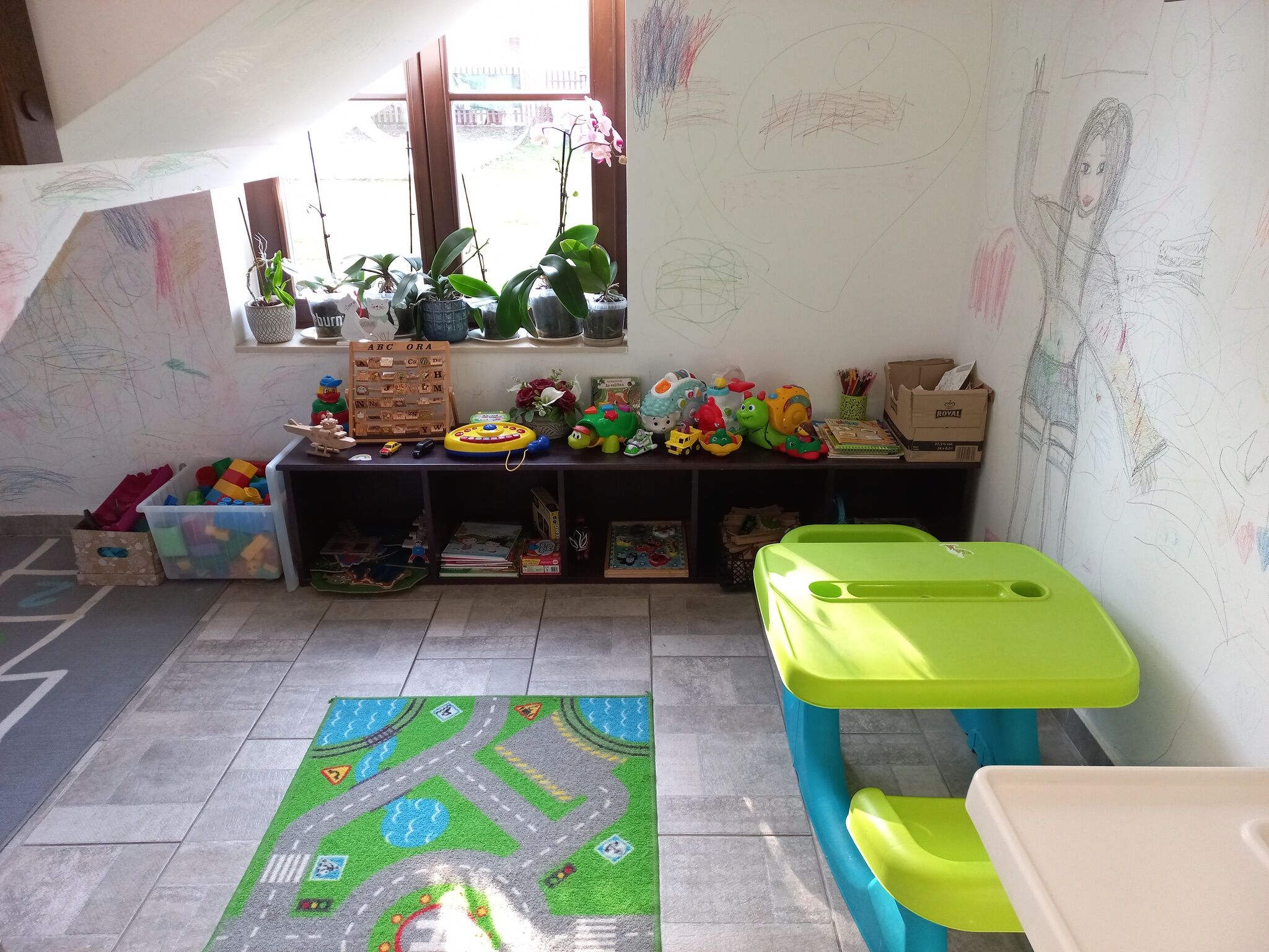 Esterházy Fogadó – Gánt fotó 46