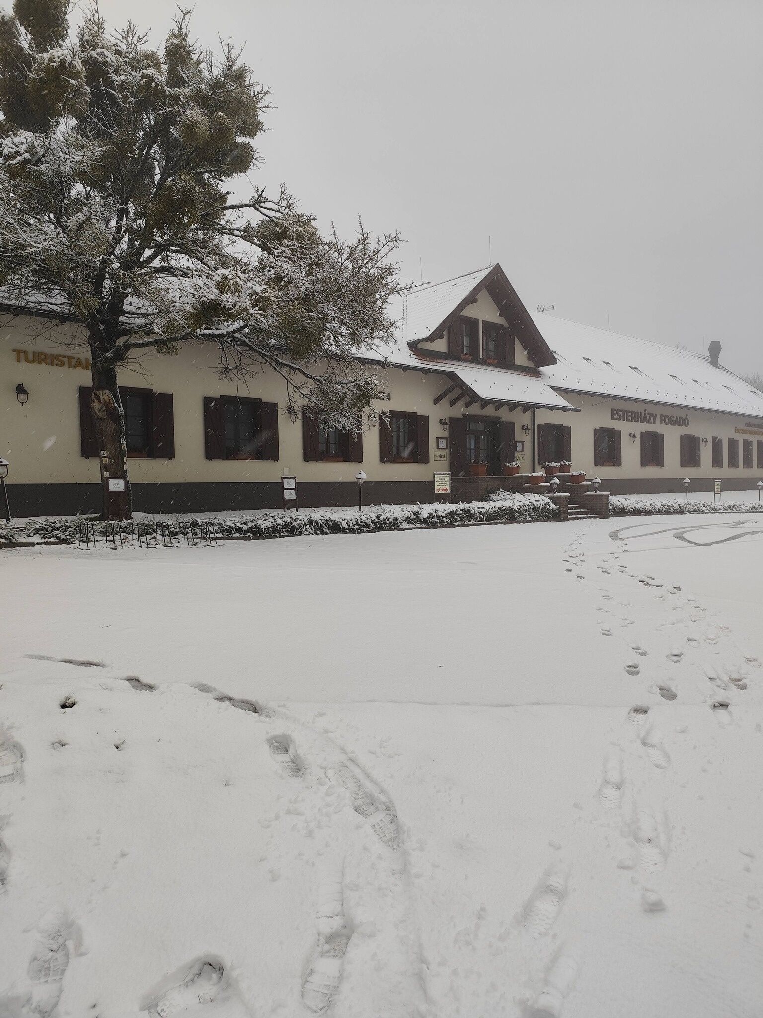 Esterházy Fogadó – Gánt fotó 13