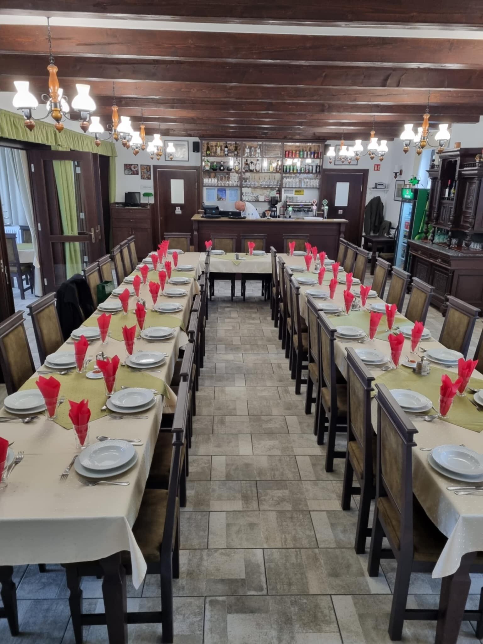 Esterházy Fogadó – Gánt fotó 14