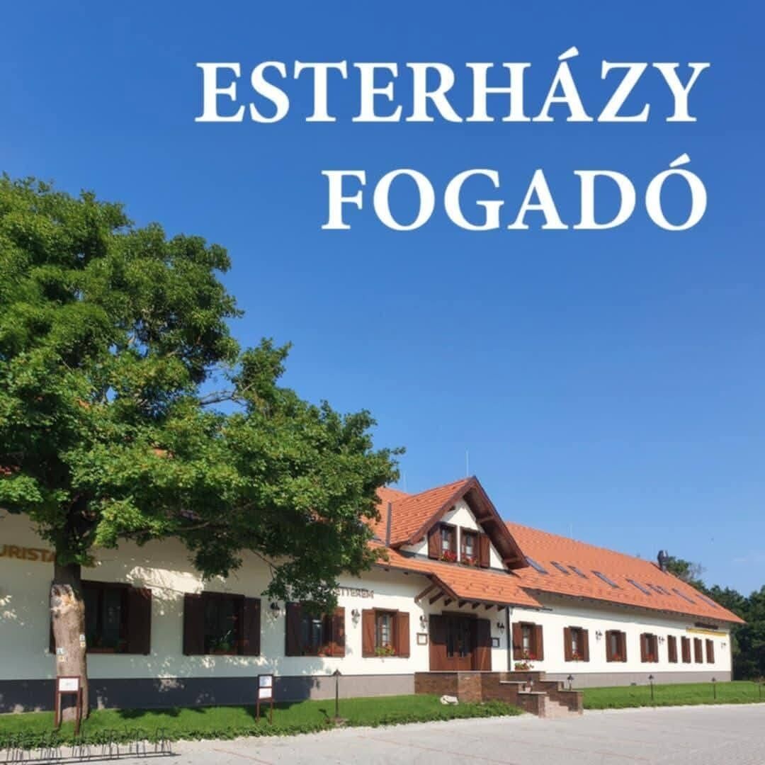 Esterházy Fogadó – Gánt fotó 15