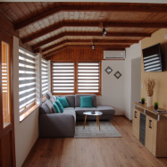 Krisztina Vendégház