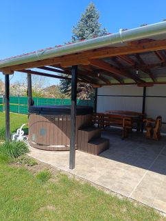 Krisztina Vendégház4