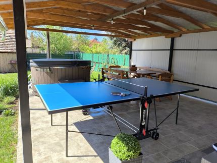 Krisztina Vendégház6