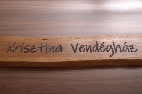 Krisztina Vendégház1