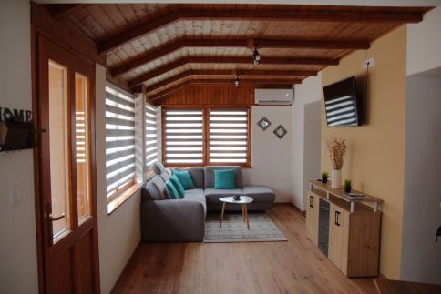 Krisztina Vendégház