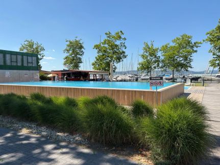 Balino - BL Lakeview3 Apartman1