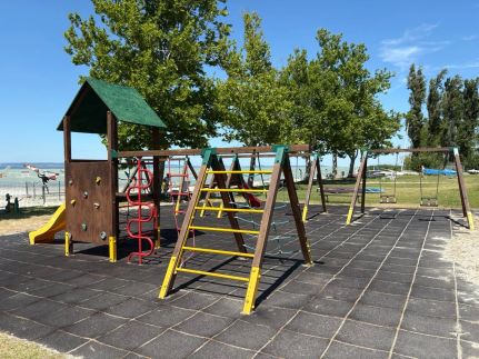 Balino - BL Lakeview3 Apartman9