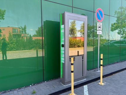 Balino - BL Lakeview3 Apartman11