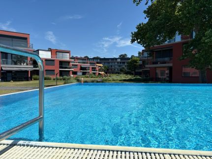 Balino - BL Lakeview3 Apartman2