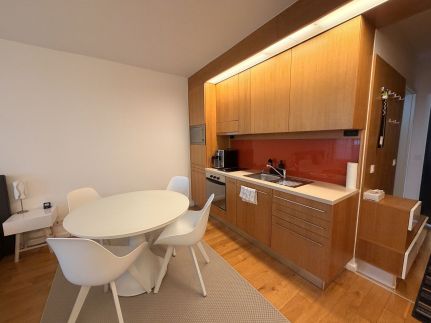 Balino - BL Lakeview3 Apartman5