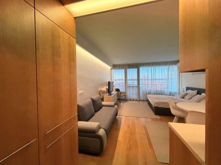 Balino - BL Lakeview3 Apartman7