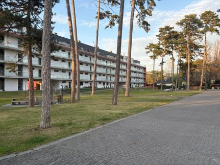 Balino - BL Lakeview3 Apartman