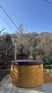 Az odú Vendégház4