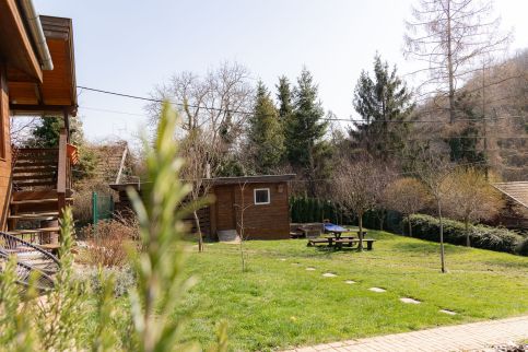 Az odú Vendégház11