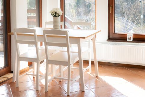 Az odú Vendégház13