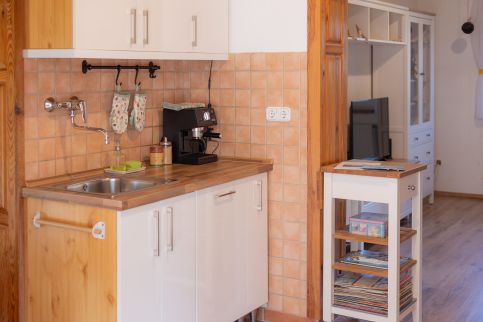 Az odú Vendégház17