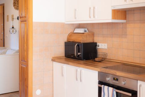 Az odú Vendégház18