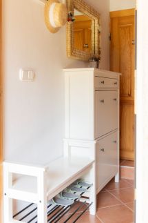 Az odú Vendégház20