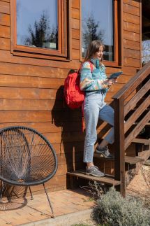 Az odú Vendégház9