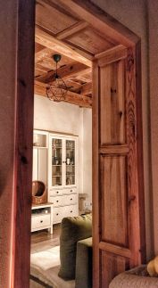 Az odú Vendégház2