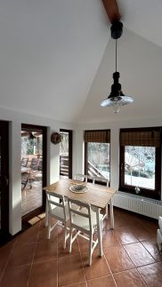 Az odú Vendégház3