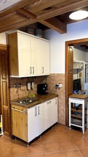 Az odú Vendégház4