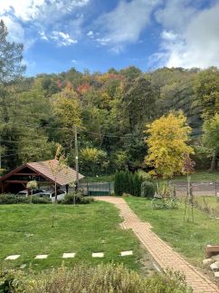 Az odú Vendégház7