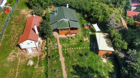 Az odú Vendégház8