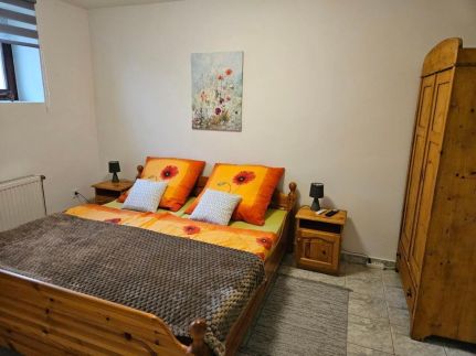 BiRo Apartments – Zalavár fotó 7