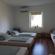 Napfény Tanya Vendégház