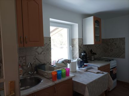 Napfény Tanya Vendégház9