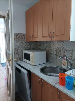 Napfény Tanya Vendégház10