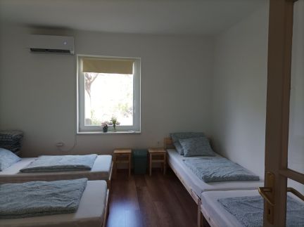 Napfény Tanya Vendégház1