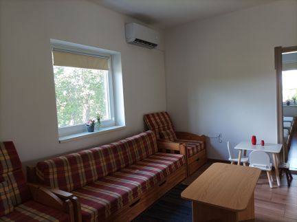 Napfény Tanya Vendégház2