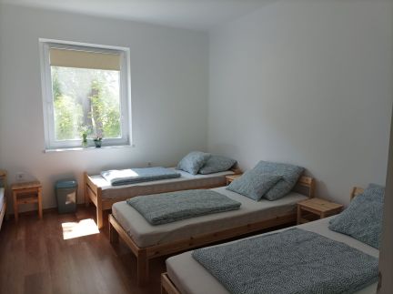 Napfény Tanya Vendégház4