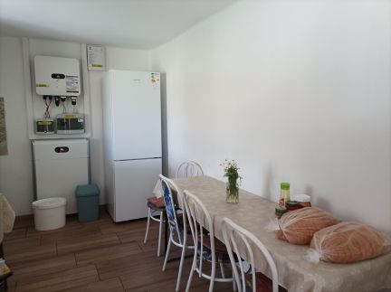 Napfény Tanya Vendégház8